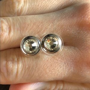 Alex and Ani Sacred Studs